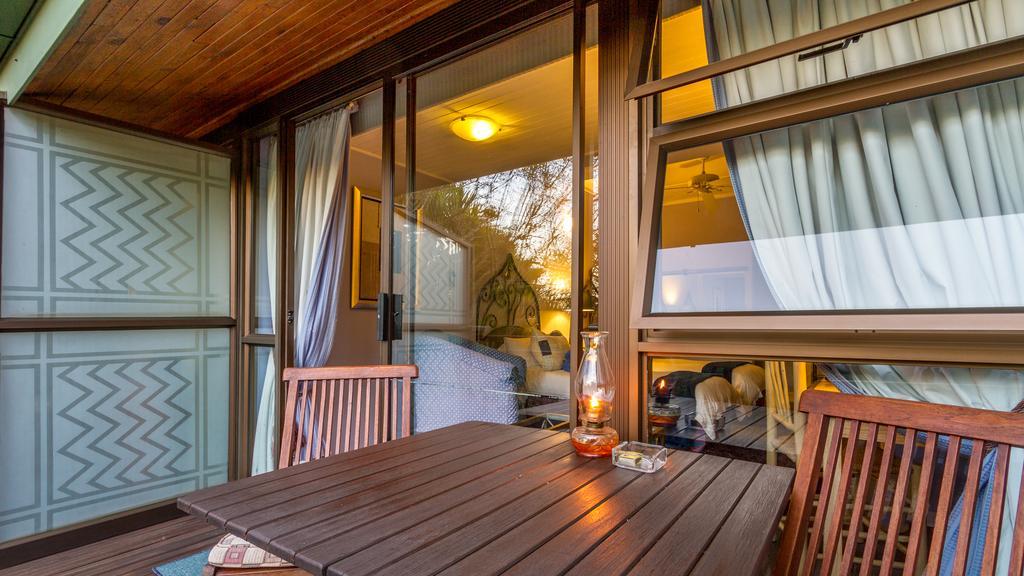 Joern'S Gaestehaus Mbombela Exterior foto